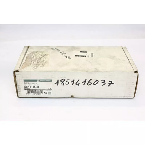 SCHNEIDER ELECTRIC XGK S130421