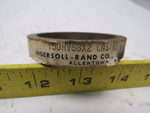 Ingersoll Rand 150RV6BX2