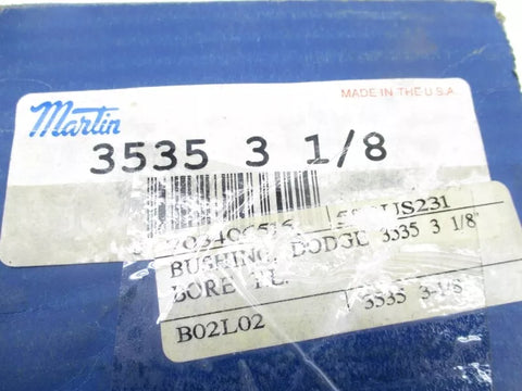 MARTIN  353531/8