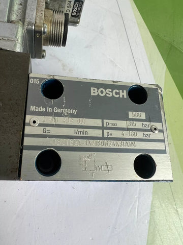 Bosch 0 811 402 071