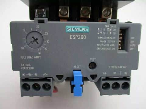 SIEMENS 14EUE32AA