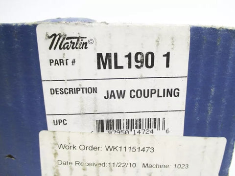 MARTIN  ML190-1