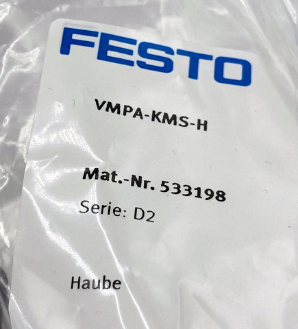 FESTO VMPA-KMS-H