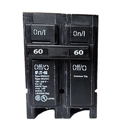 EATON BRH260