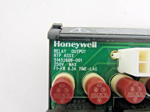 Honeywell 900RTR-H001