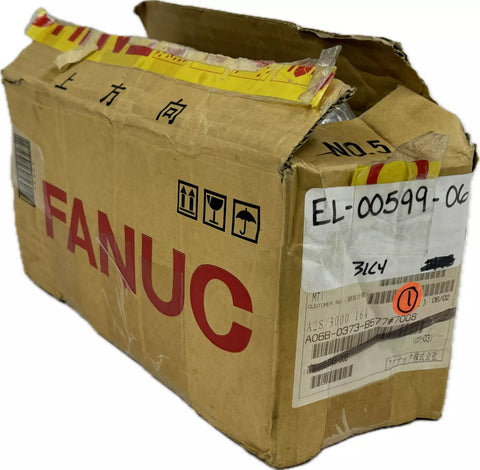 FANUC A06B-0373-B577#7008