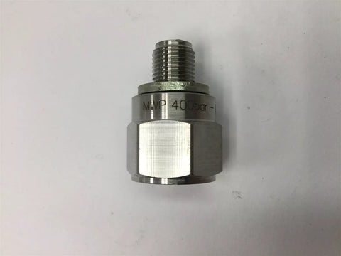 GE IO-ADAPT-1/8NPT