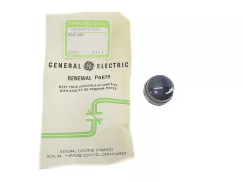 GENERAL ELECTRIC CR104PXL01L