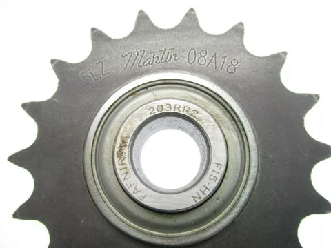 MARTIN 08A18