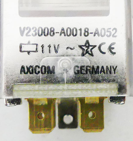 AXICOM V23008-A0018-A052
