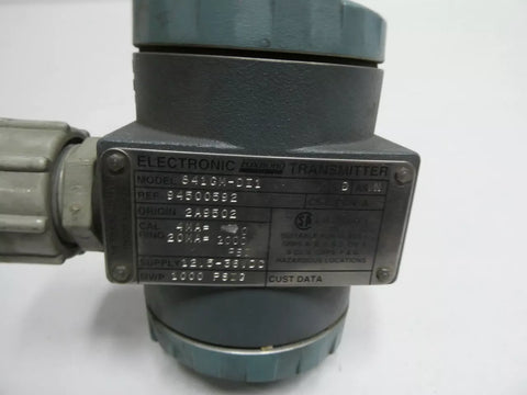 Foxboro 841GM-DI1