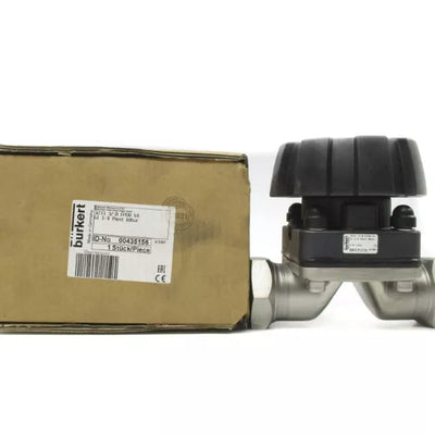 BURKERT 00435156