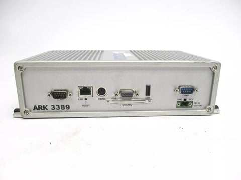 ADVANTECH ARK-3389