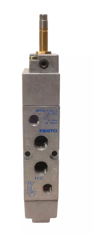 Festo MFH-5-1/4-L-B