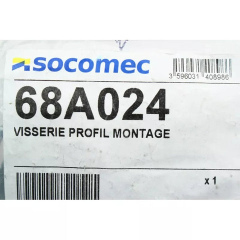 SOCOMEC 68A024