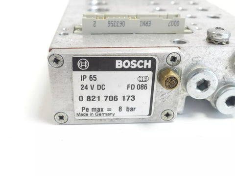 BOSCH 0 821 706 173