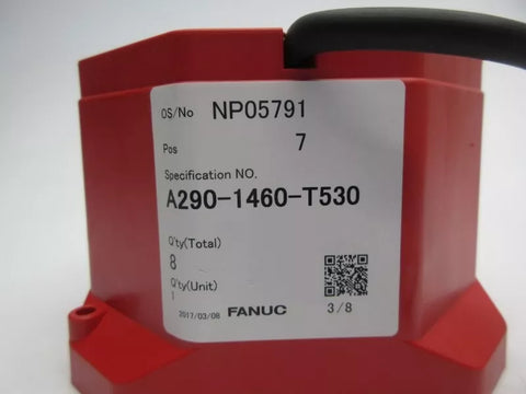 FANUC A290-1460-T530