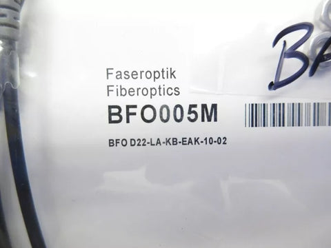 BALLUFF BFOD22-LA-KB-EAK-10-02