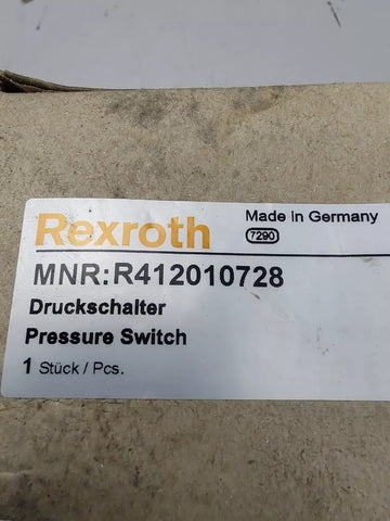 REXROTH R412010728