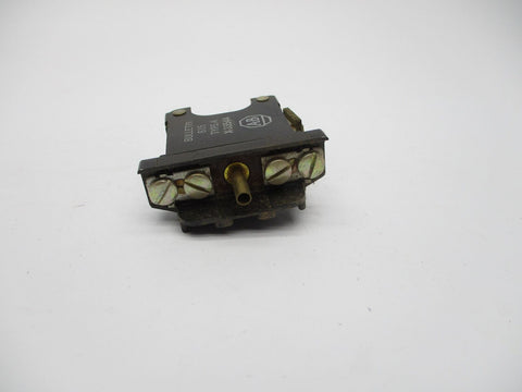 ALLEN BRADLEY X-33544