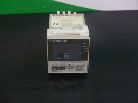 OMRON K3C-MP8-T1Z