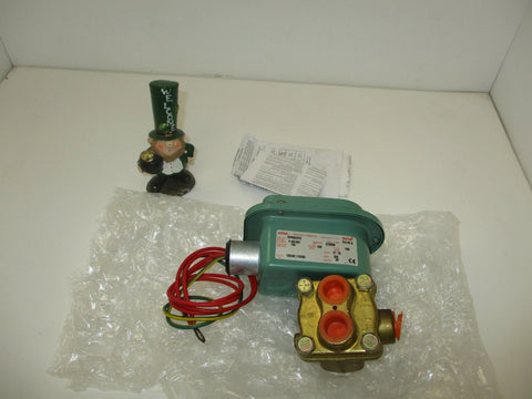 Asco WP8342C3