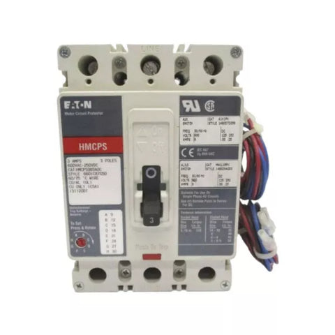 EATON HMCPS003A0C