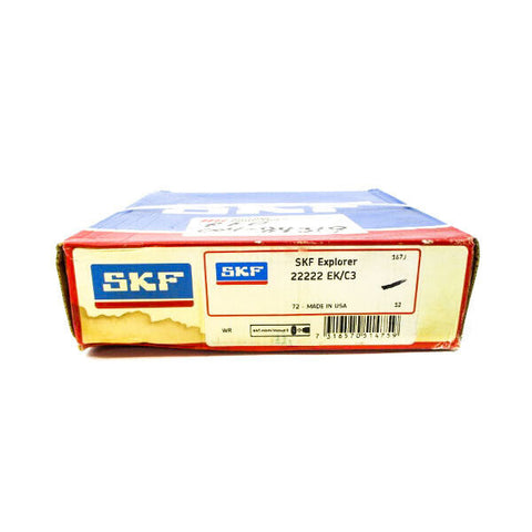 SKF 22222EK/C3