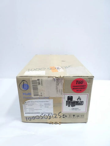 General Electric T60TG3HKHF8LH6DM8LP6CU6CWXX