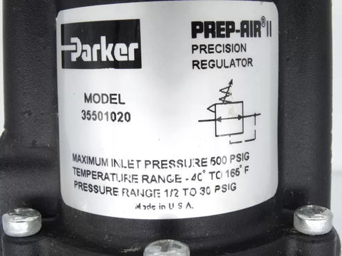 PARKER 35501020