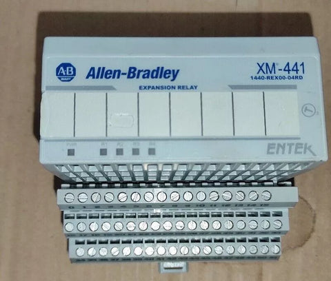 ALLEN BRADLEY XM-441