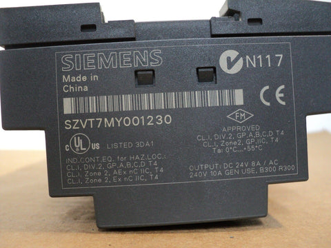 Siemens 6ED1 052-2MD00-0BA5