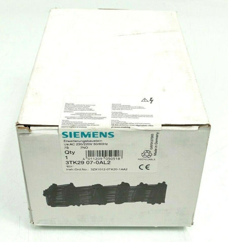 Siemens 3TK2907-0AL2