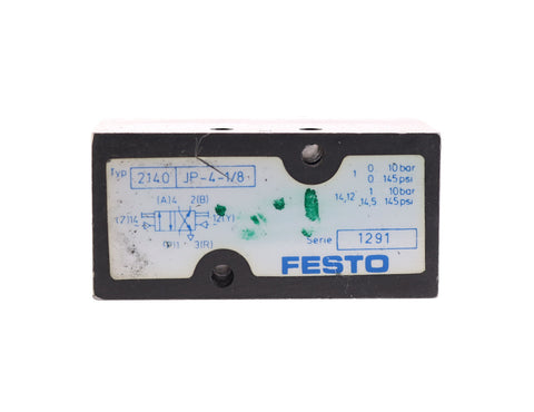 Festo JP-4-1/8