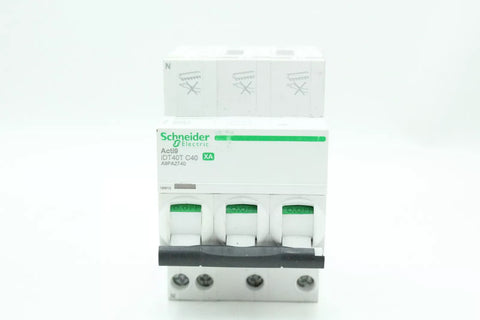 Schneider Electric A9PA2740