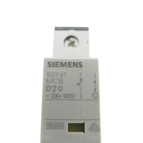 SIEMENS 5SY4120-8