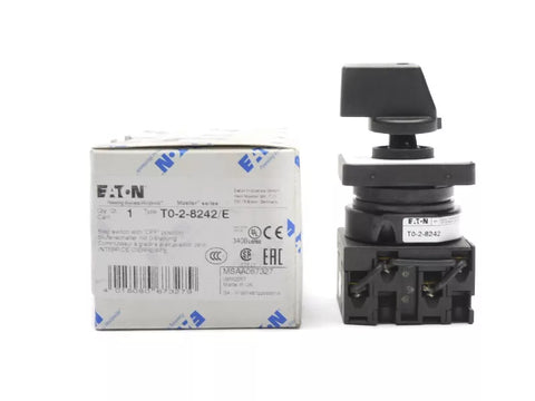 EATON T0-2-8242/E