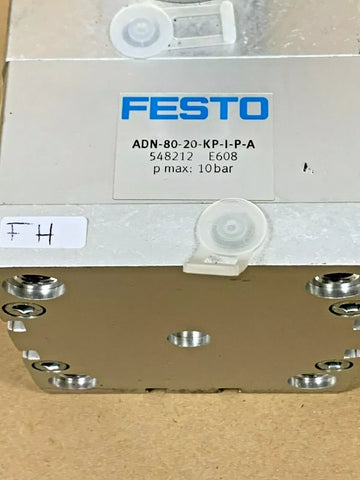 Festo ADN-80-20-KP-I-P-A