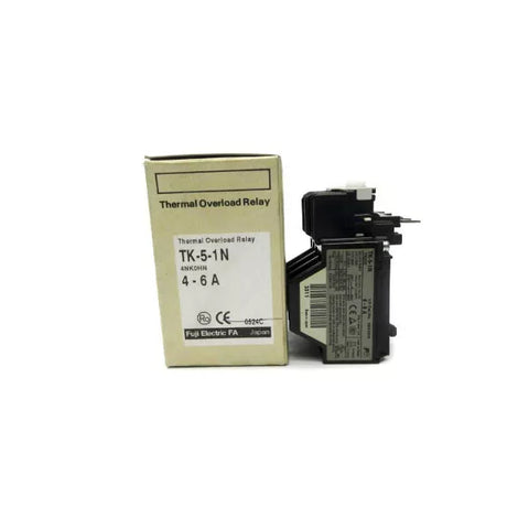FUJI ELECTRIC 4NK0HN