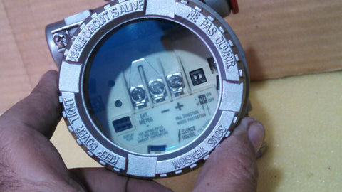 ABB  364DSE 4-20mA