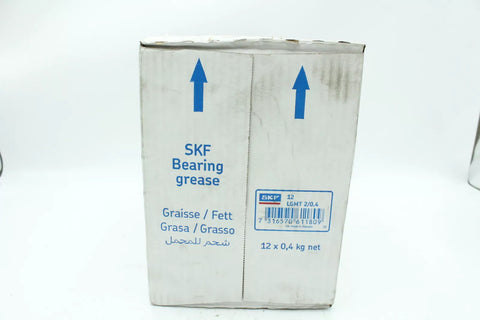 SKF 12 LGMT 2/0.4