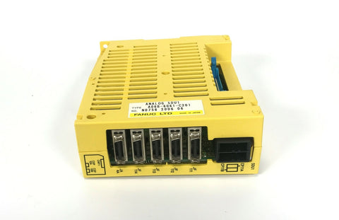 FANUC A06B-6061-C201