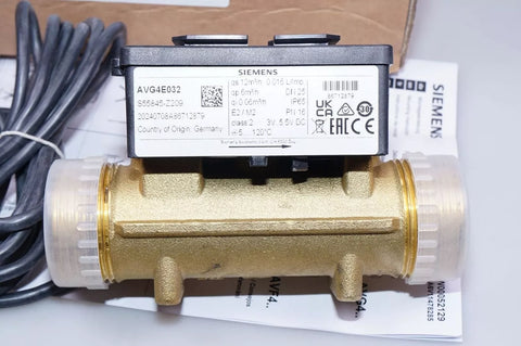 Siemens AVG4E032