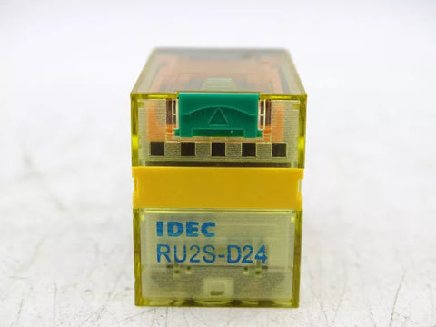 IDEC RU2S-D24