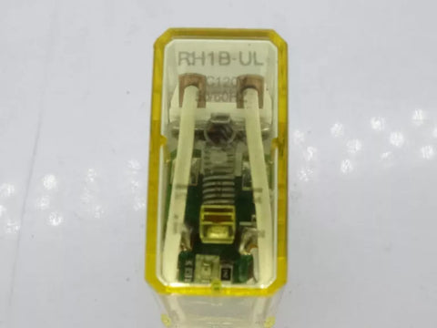 IDEC RH1B-ULAC120V