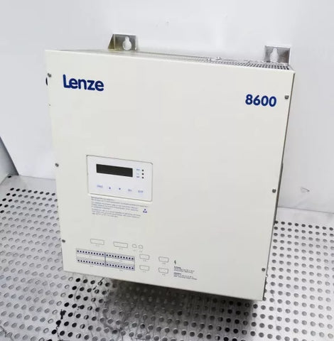 Lenze EVF8611-E