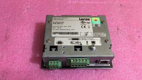 Lenze 3391-11