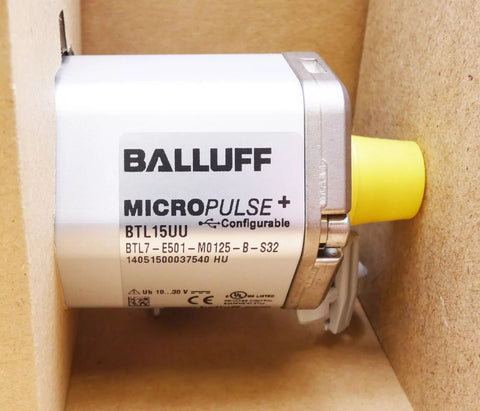 BALLUFF BTL7-E501-M0125-B-S32