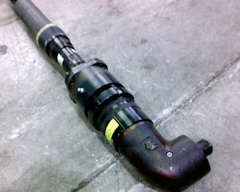 INGERSOLL RAND DEA450NTE8S16L