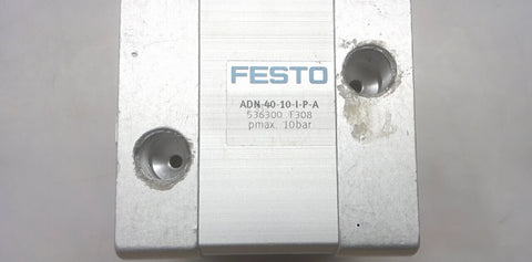 FESTO ADN-40-10-I-P-A